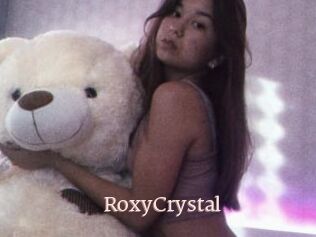 RoxyCrystal