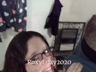 RoxyFoxy2020