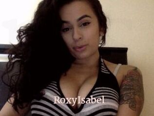 RoxyIsabel