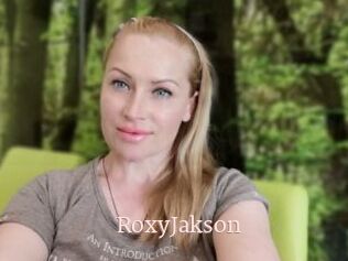 RoxyJakson