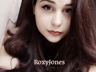 RoxyJones