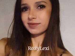 RoxyLexi