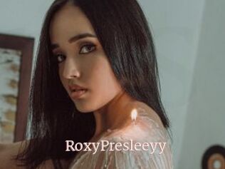 RoxyPresleeyy