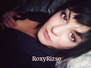 RoxyRizso