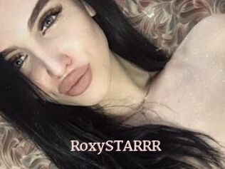 RoxySTARRR