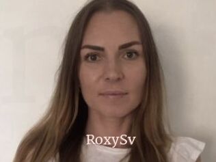 RoxySv