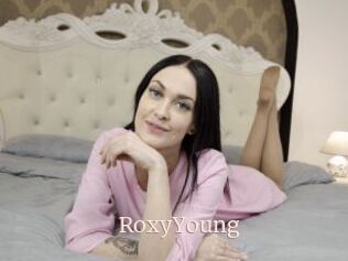 RoxyYoung