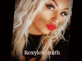 RoxylouSmith