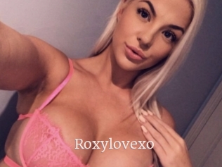 Roxylovexo