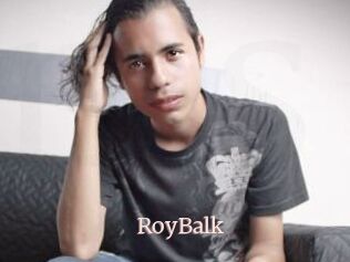 RoyBalk