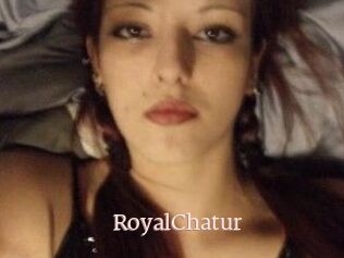 RoyalChatur