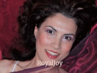 RoyalJoy