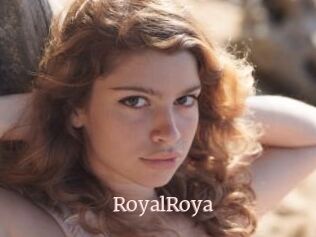 RoyalRoya