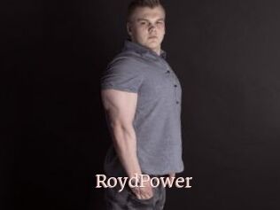 RoydPower