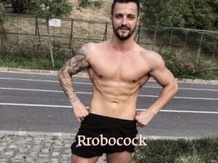 Rrobocock