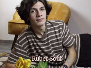 Ruber_Soul