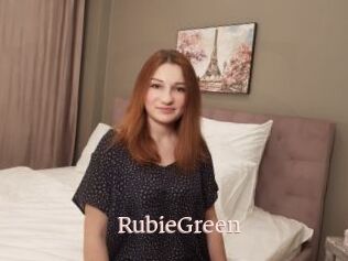 RubieGreen