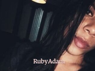 RubyAdam