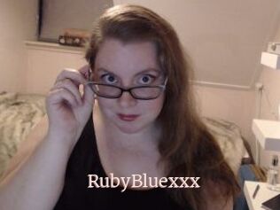 RubyBluexxx