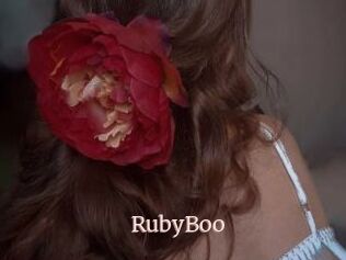 RubyBoo