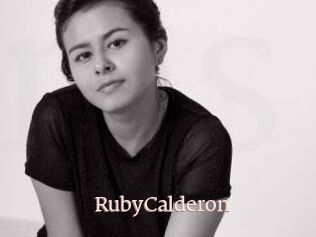 RubyCalderon