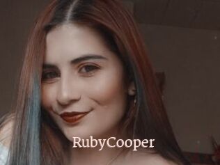 RubyCooper