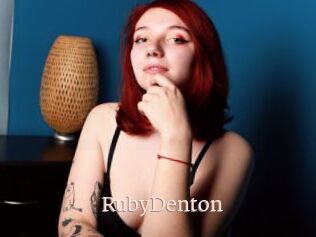 RubyDenton