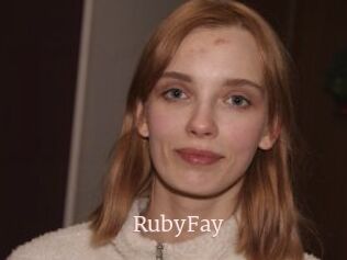 RubyFay