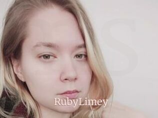 RubyLimey