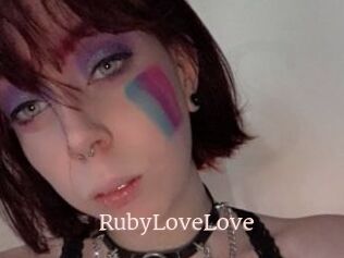 RubyLoveLove