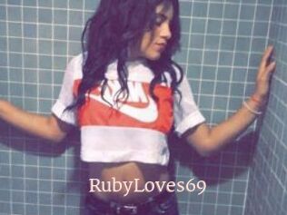 RubyLoves69