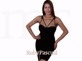 RubyPascual