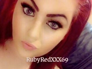 RubyRedXXX69