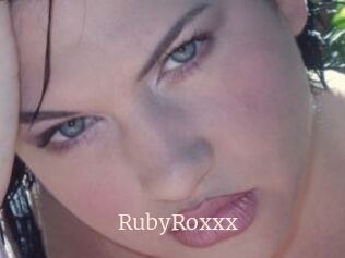 RubyRoxxx