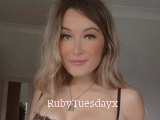 RubyTuesdayx