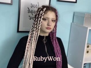 RubyWon