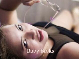 Ruby_Broks