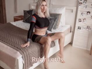 Ruby_Lotus