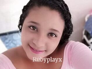 Rubyplayx