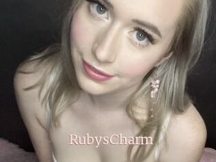 RubysCharm