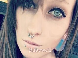Rubyw0lf