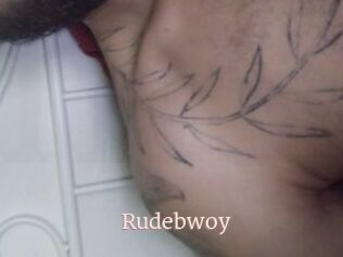 Rudebwoy