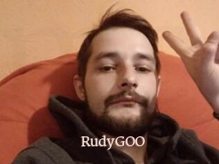 RudyGOO