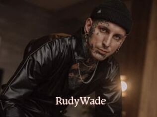 RudyWade