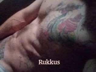 Rukkus