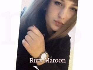 Runi_Maroon