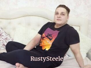 RustySteele