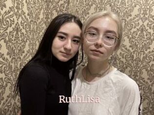 RuthLisa