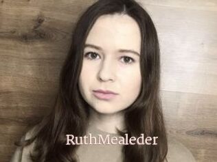 RuthMealeder