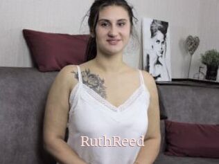 RuthReed